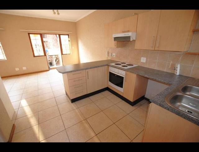 0 BEDROOM PROPERTY TO RENT IN PAULSHOF